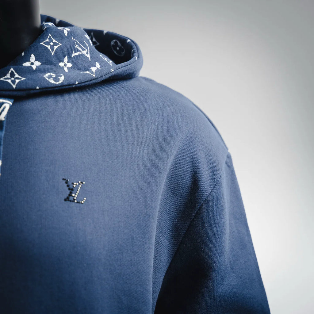 Clothes LV long