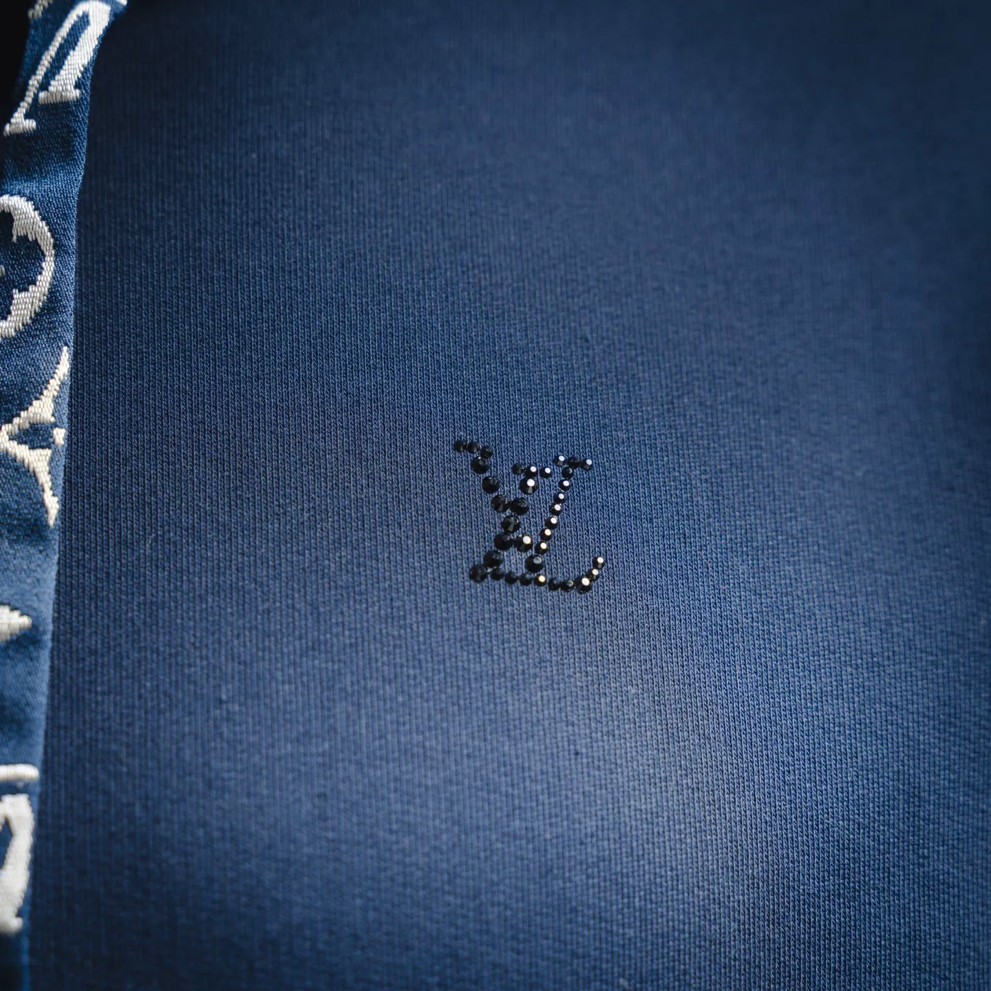 Clothes LV long