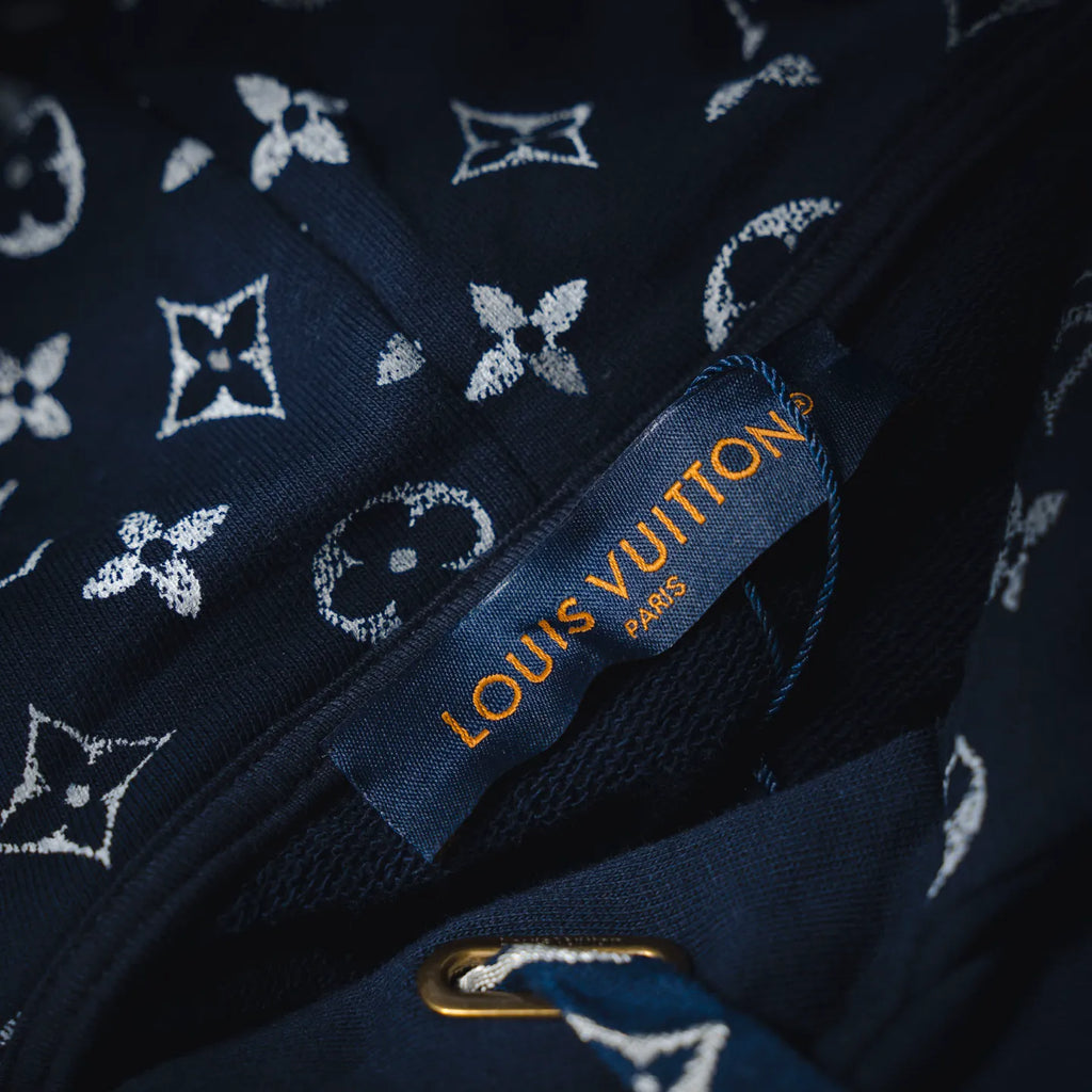Clothes LV long