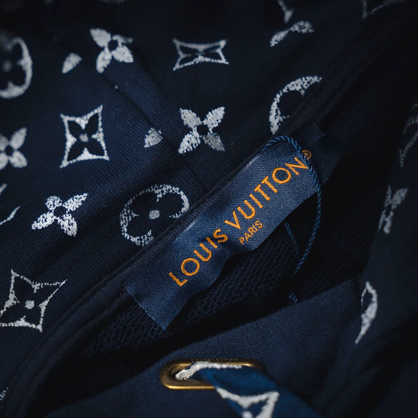 Clothes LV long
