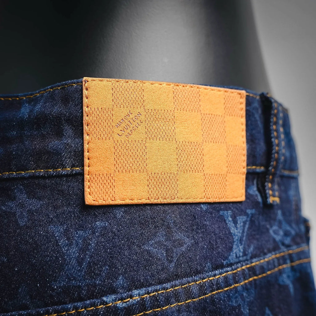 Clothes LV pants
