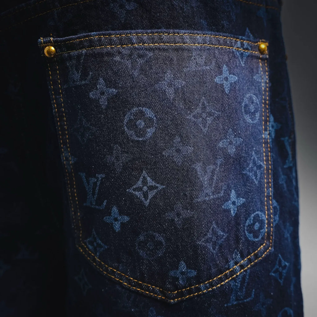 Clothes LV pants
