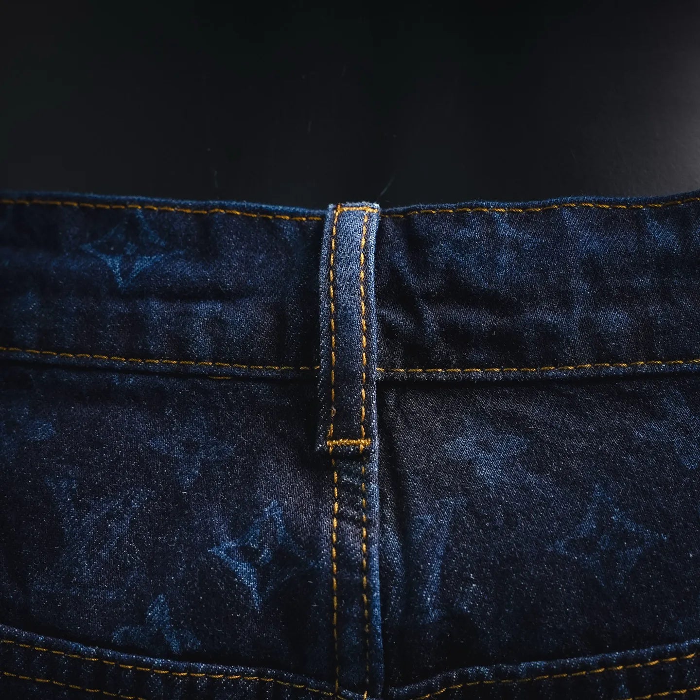 Clothes LV pants