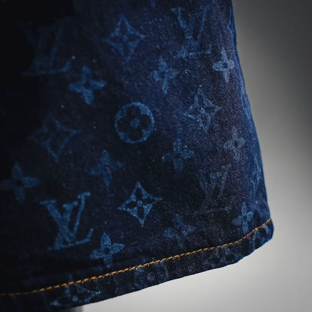 Clothes LV pants
