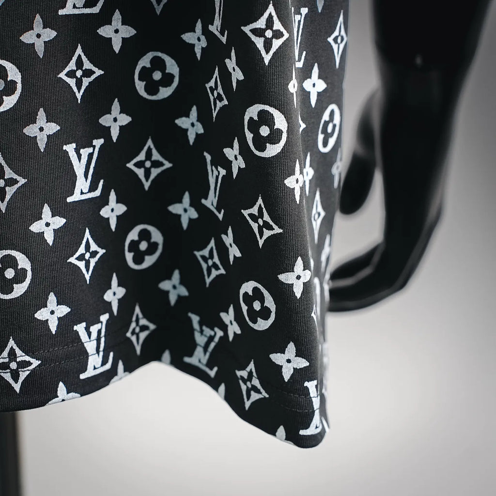 Louis Vuitton Clothes short