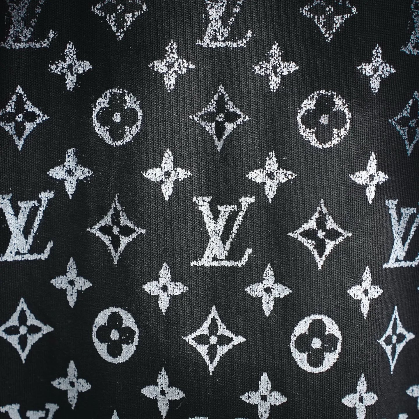 Louis Vuitton Clothes short