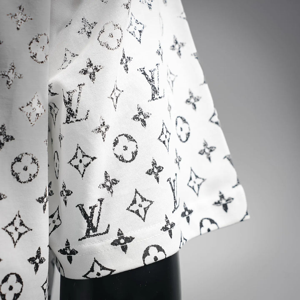 Louis Vuitton Clothes short