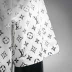 Louis Vuitton Clothes short
