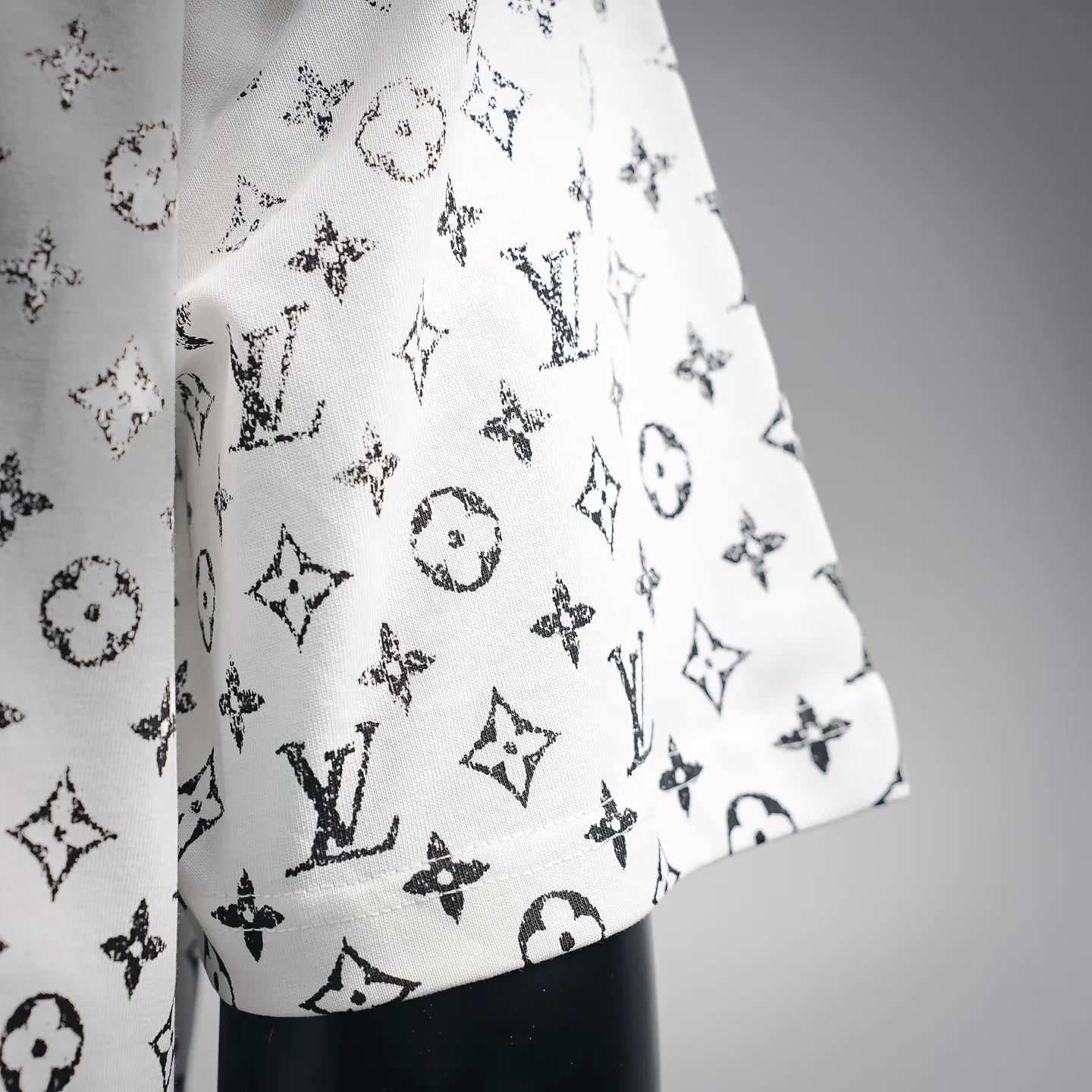Louis Vuitton Clothes short