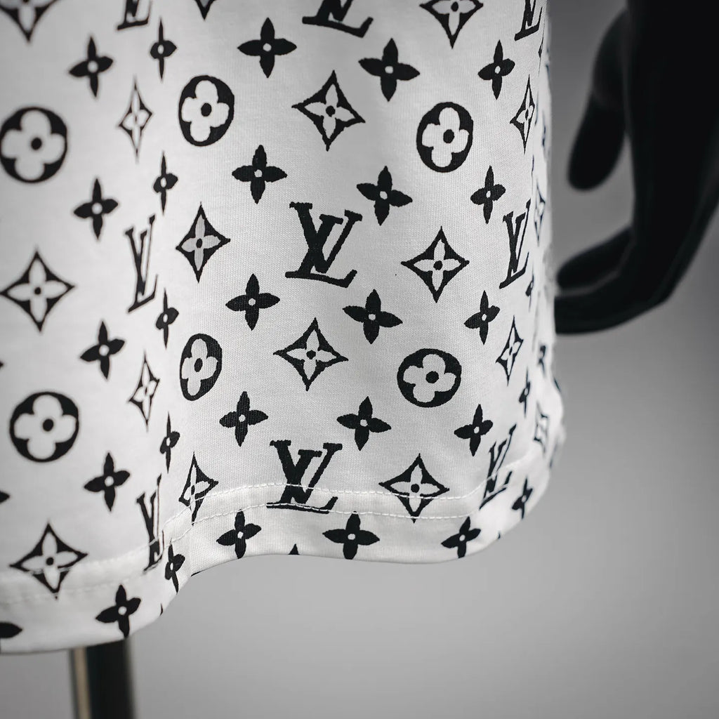 Louis Vuitton Clothes short