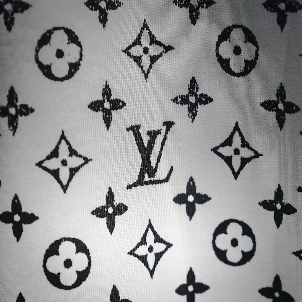 Louis Vuitton Clothes short