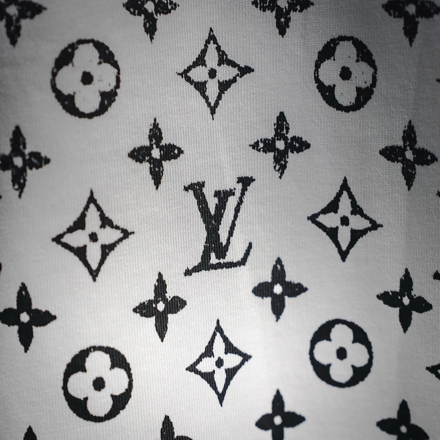 Louis Vuitton Clothes short
