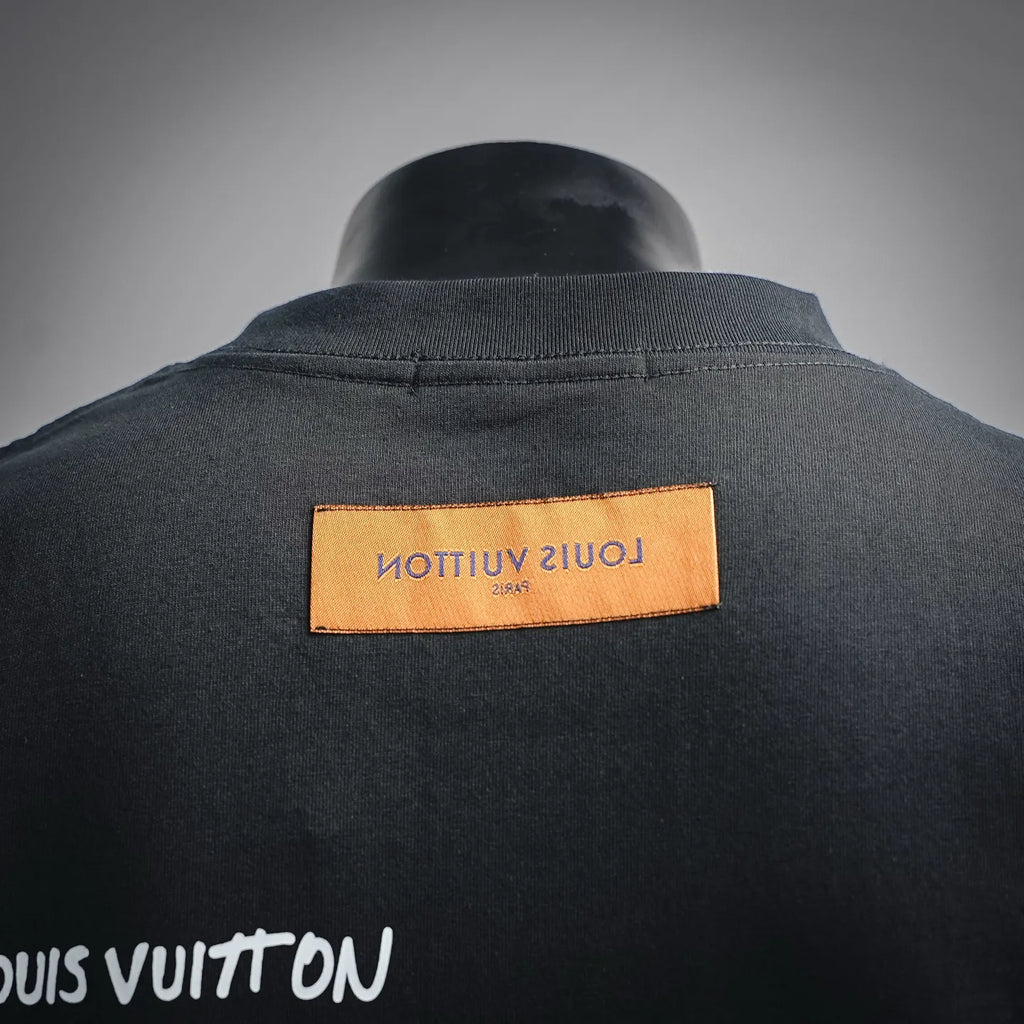 Louis Vuitton Clothes short