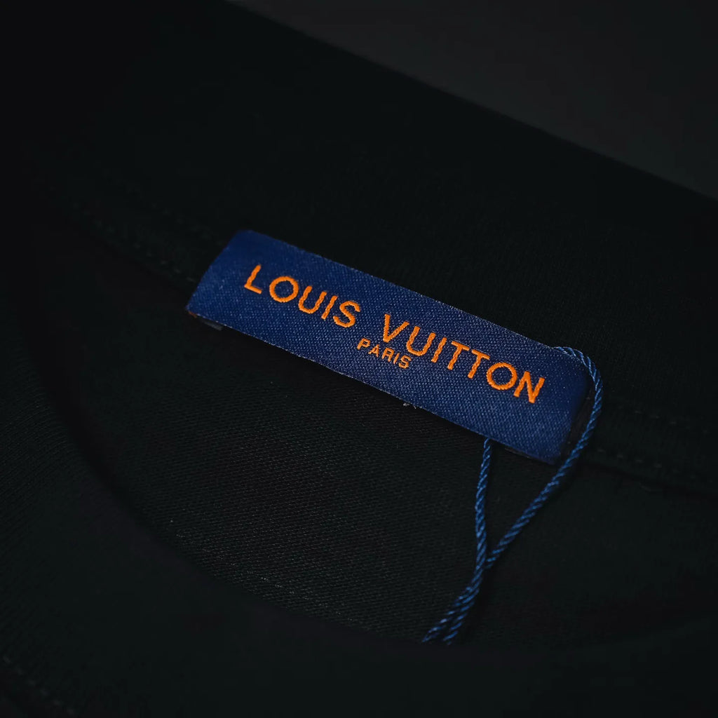 Louis Vuitton Clothes short