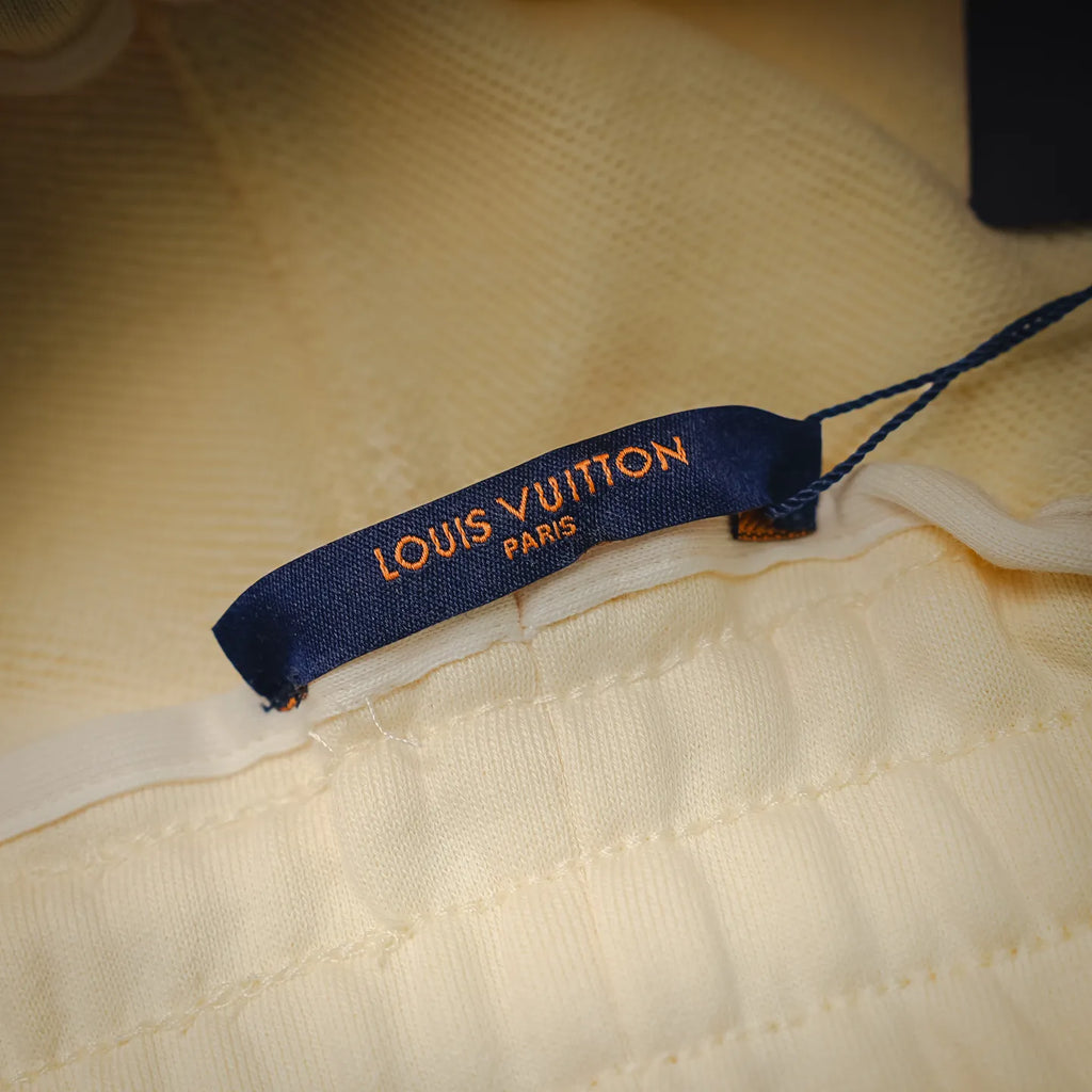 Clothes LV pants