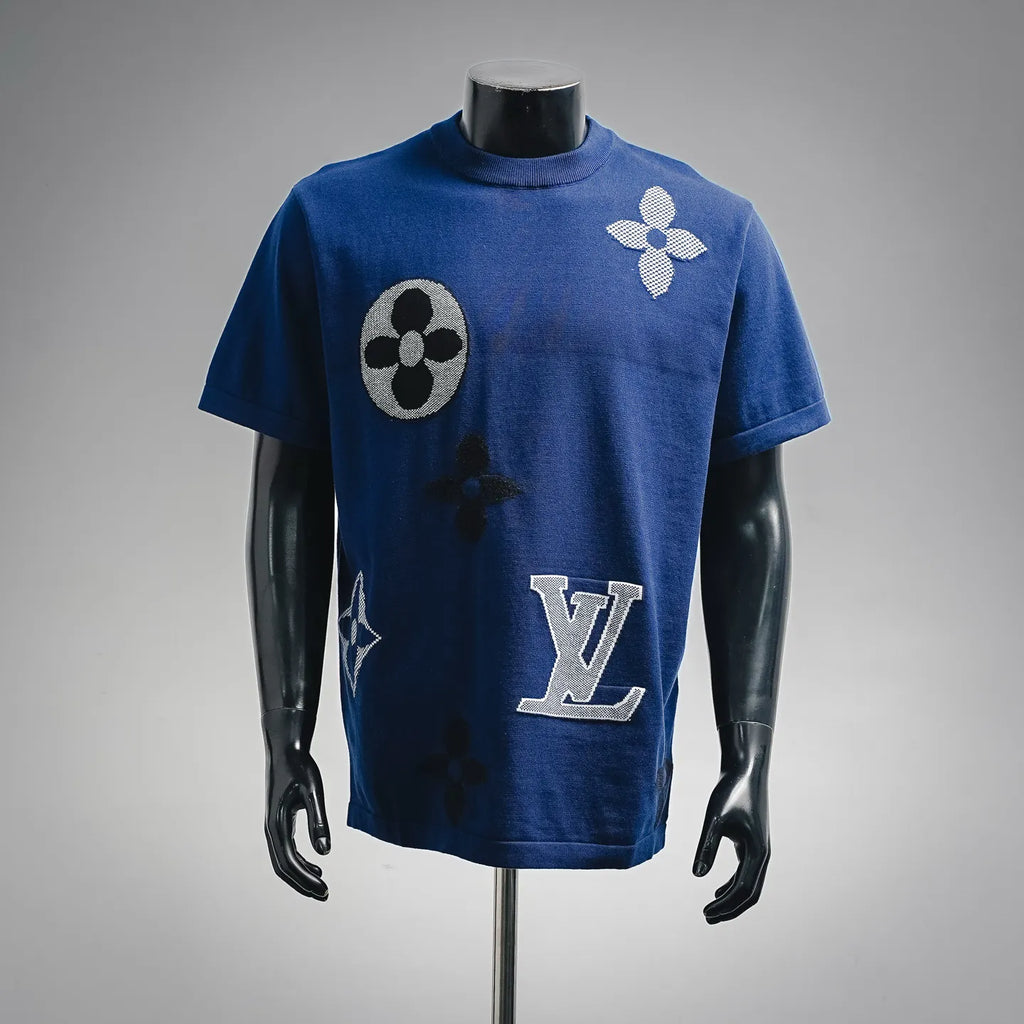 Louis Vuitton Clothes short
