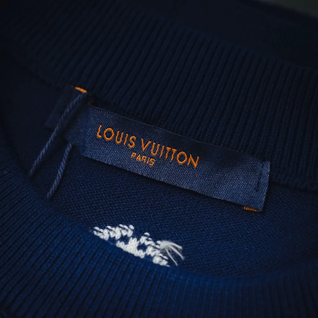 Louis Vuitton Clothes short