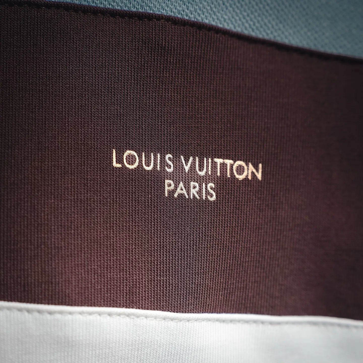Louis Vuitton Clothes short
