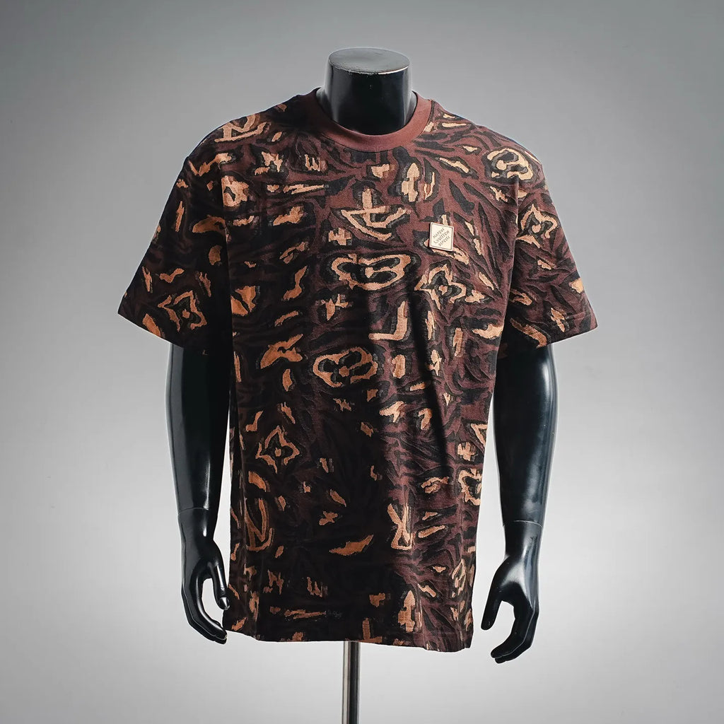 Louis Vuitton Clothes short