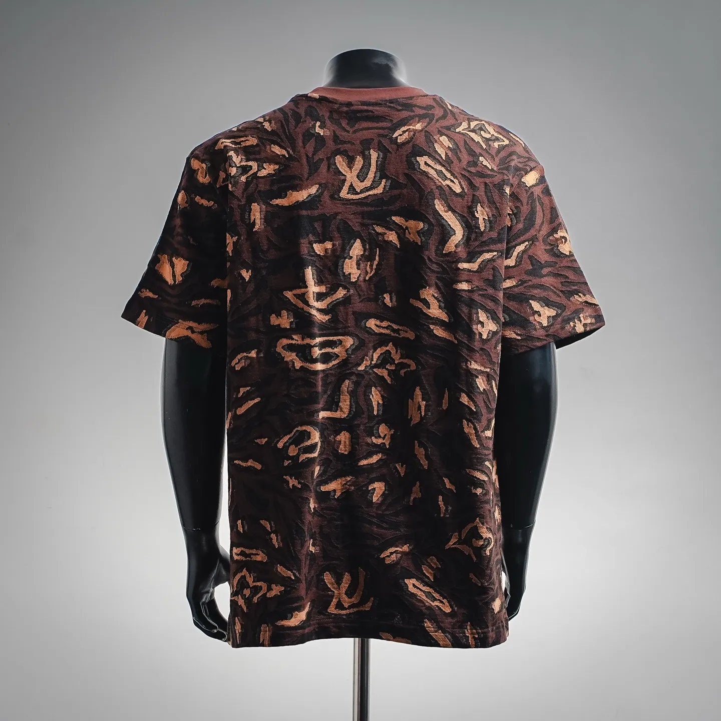 Louis Vuitton Clothes short