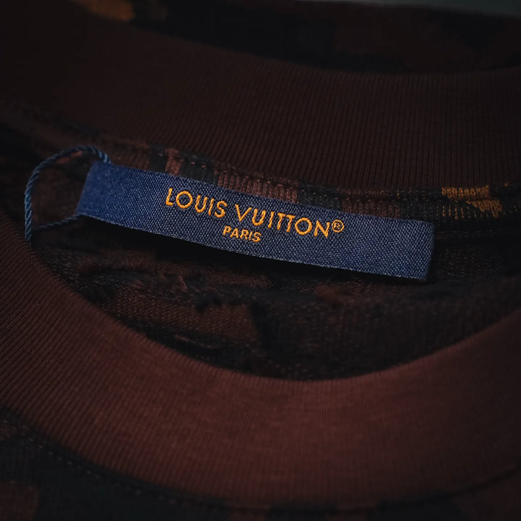 Louis Vuitton Clothes short