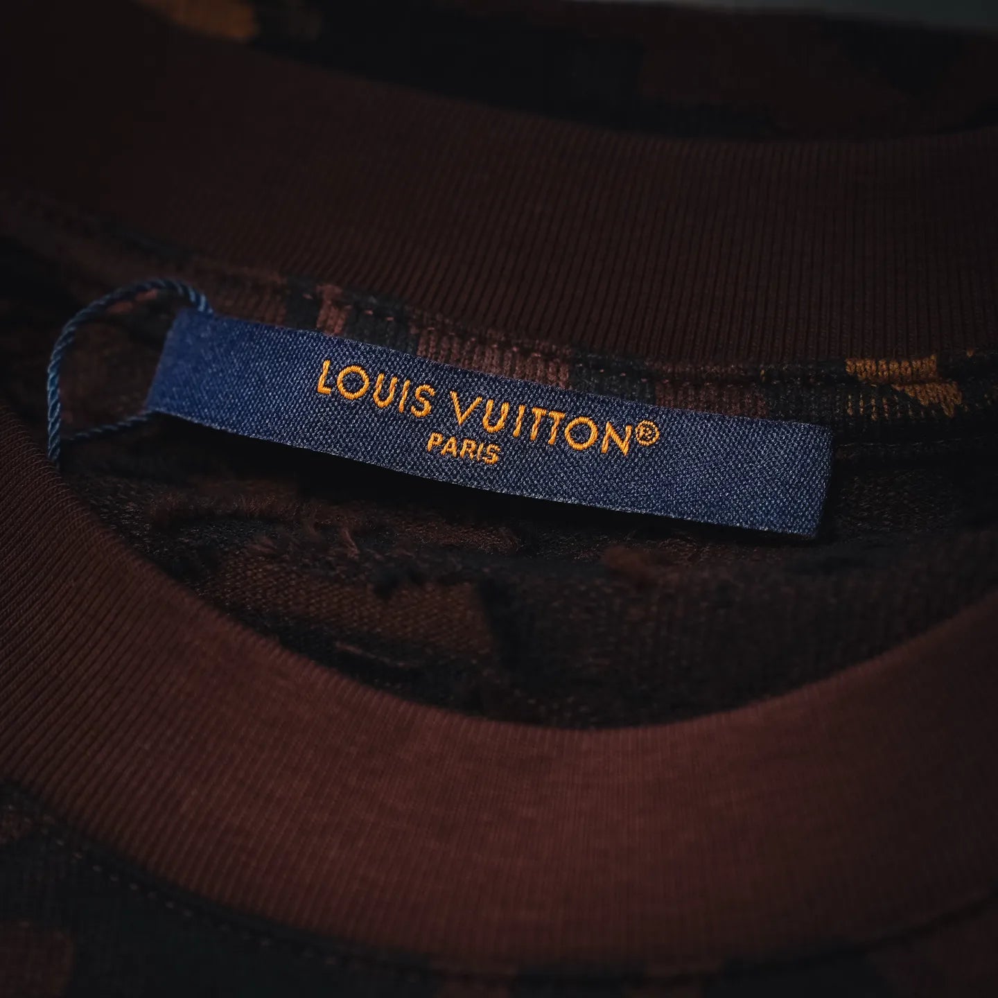 Louis Vuitton Clothes short