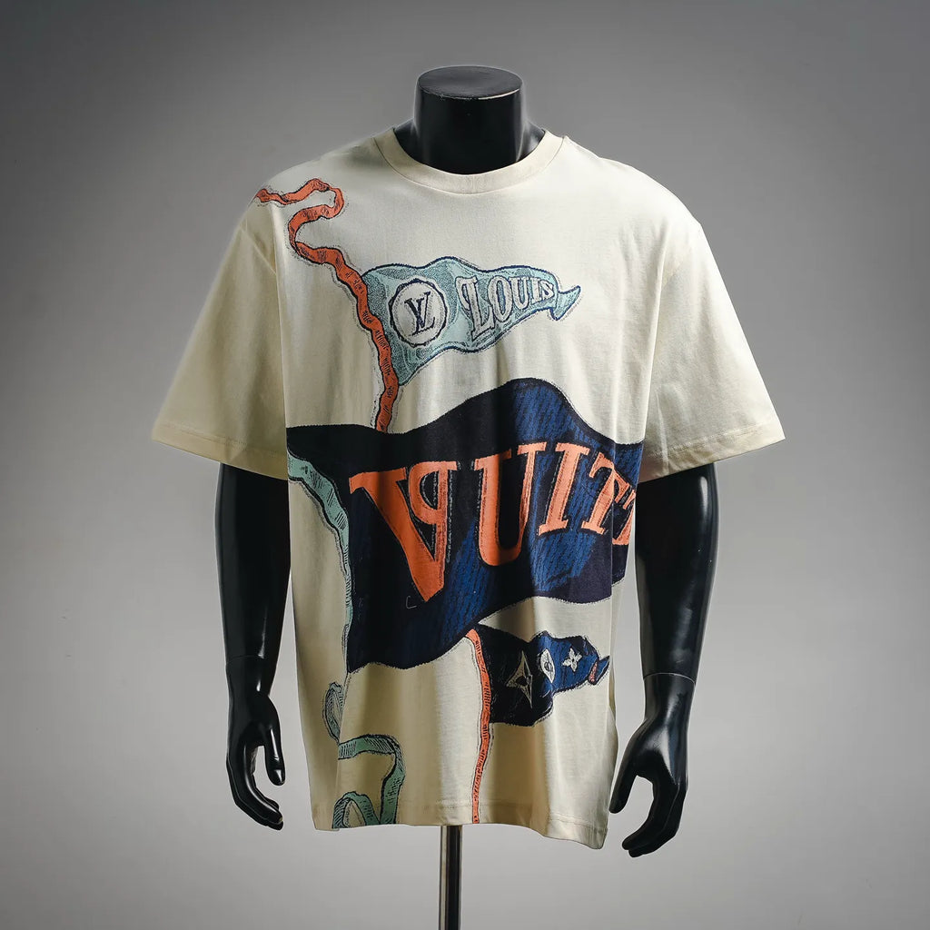 Louis Vuitton Clothes short