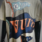 Louis Vuitton Clothes short