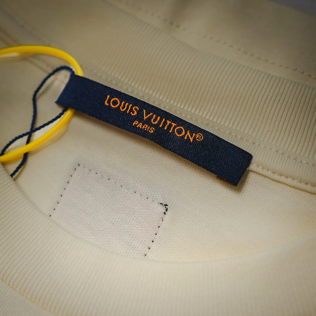 Louis Vuitton Clothes short