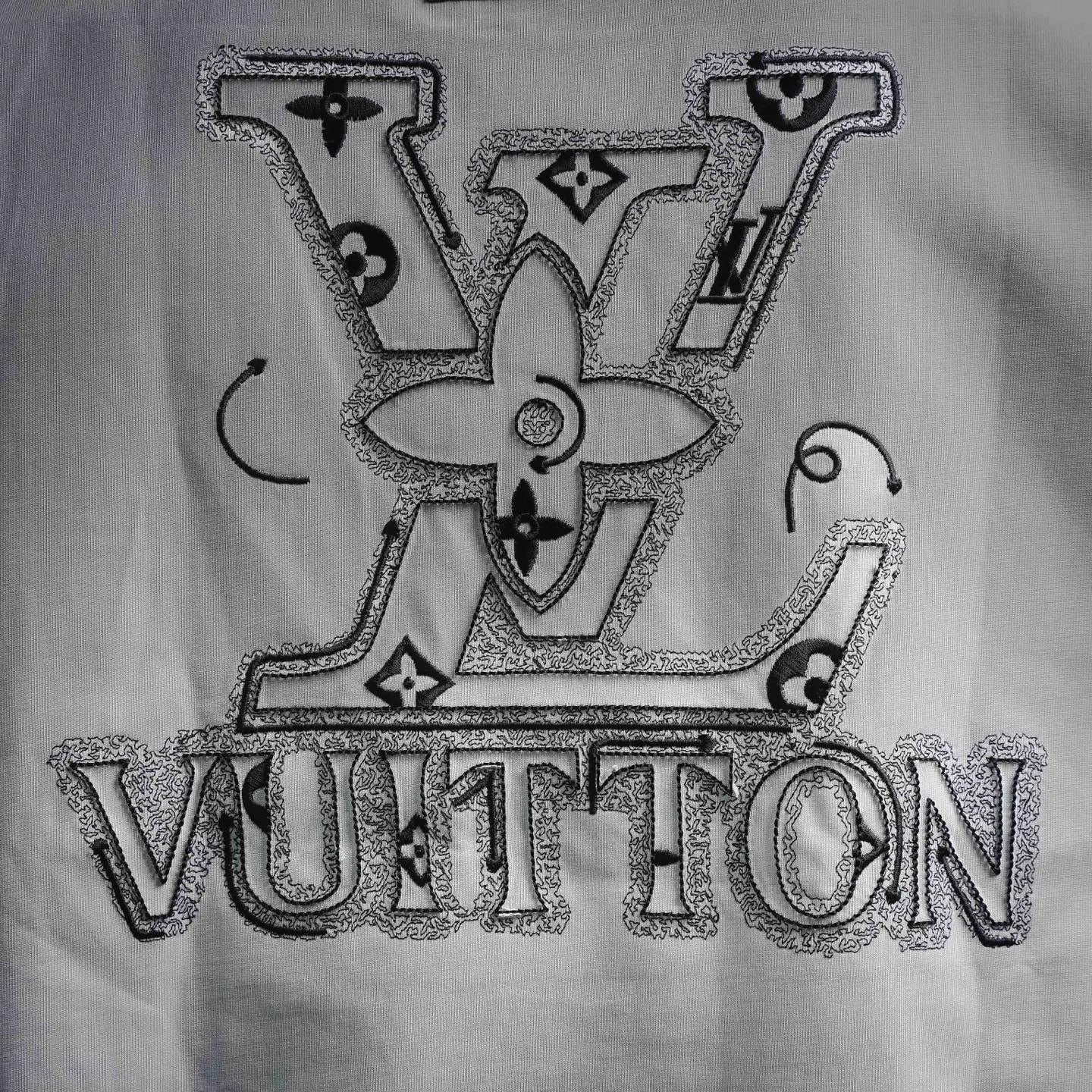 Louis Vuitton Clothes short