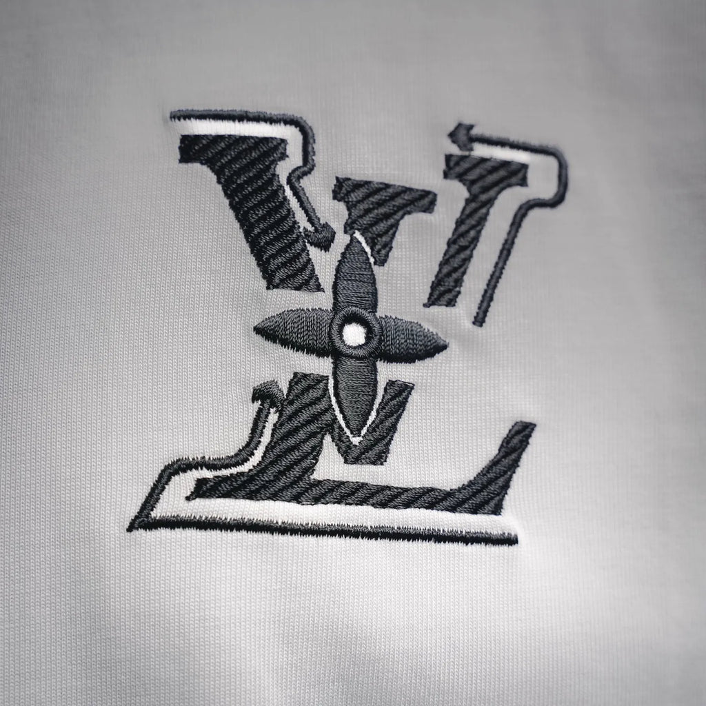 Louis Vuitton Clothes short
