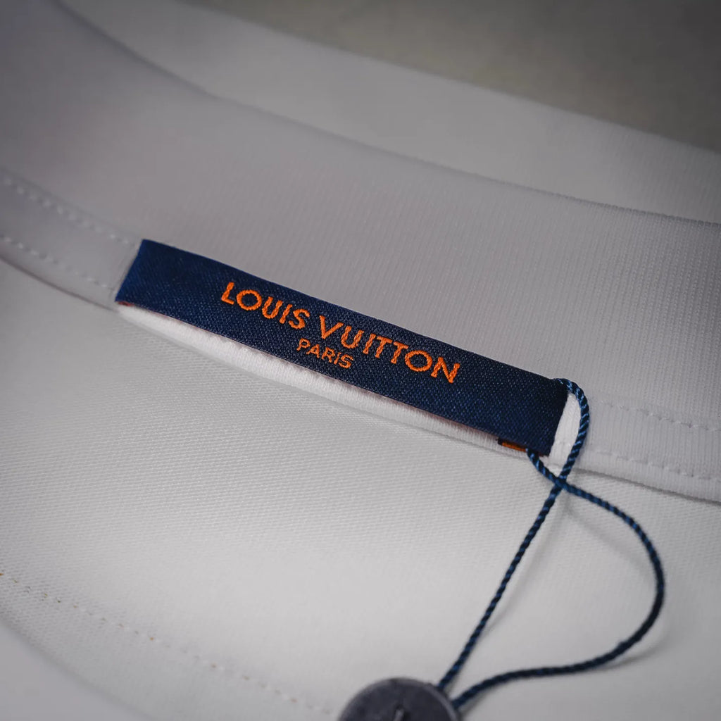 Louis Vuitton Clothes short
