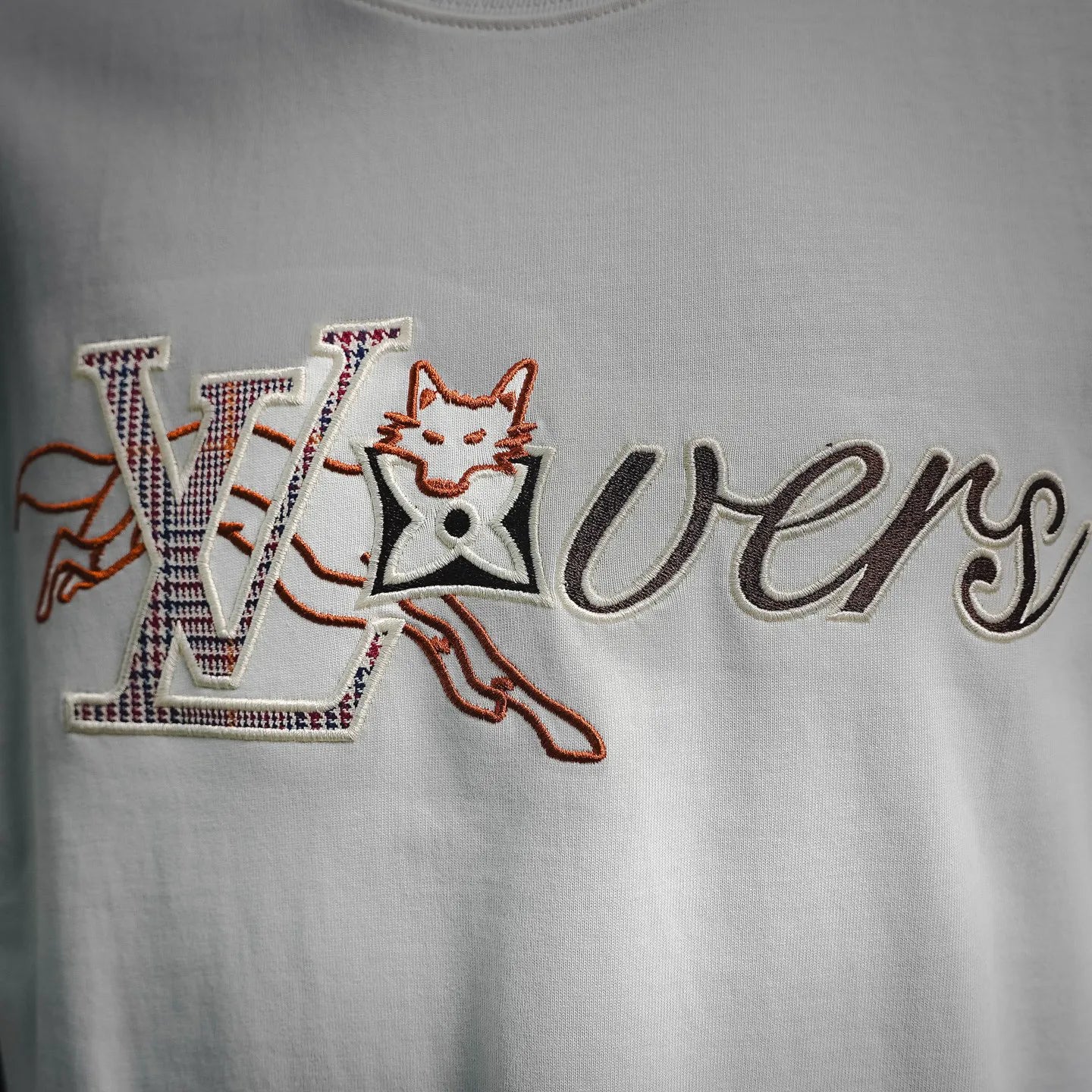 Louis Vuitton Clothes short