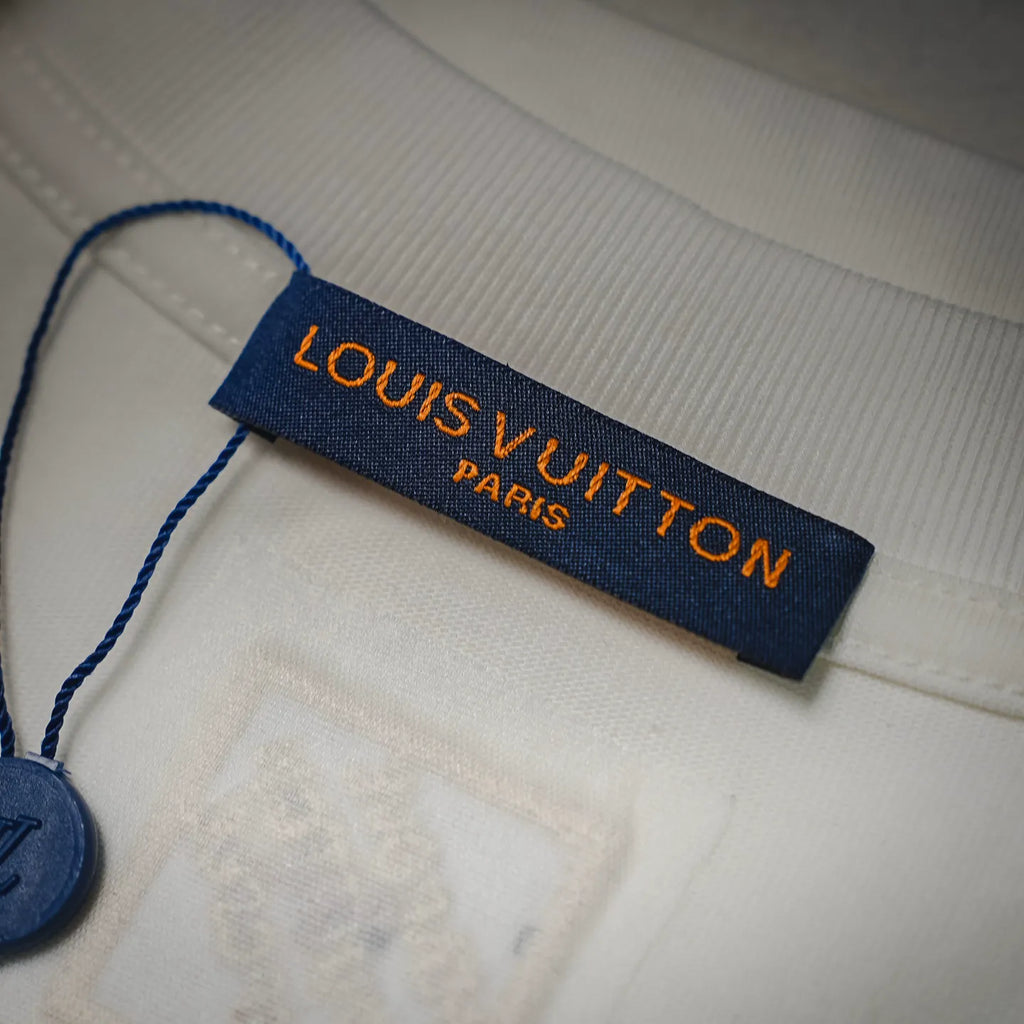 Louis Vuitton Clothes short
