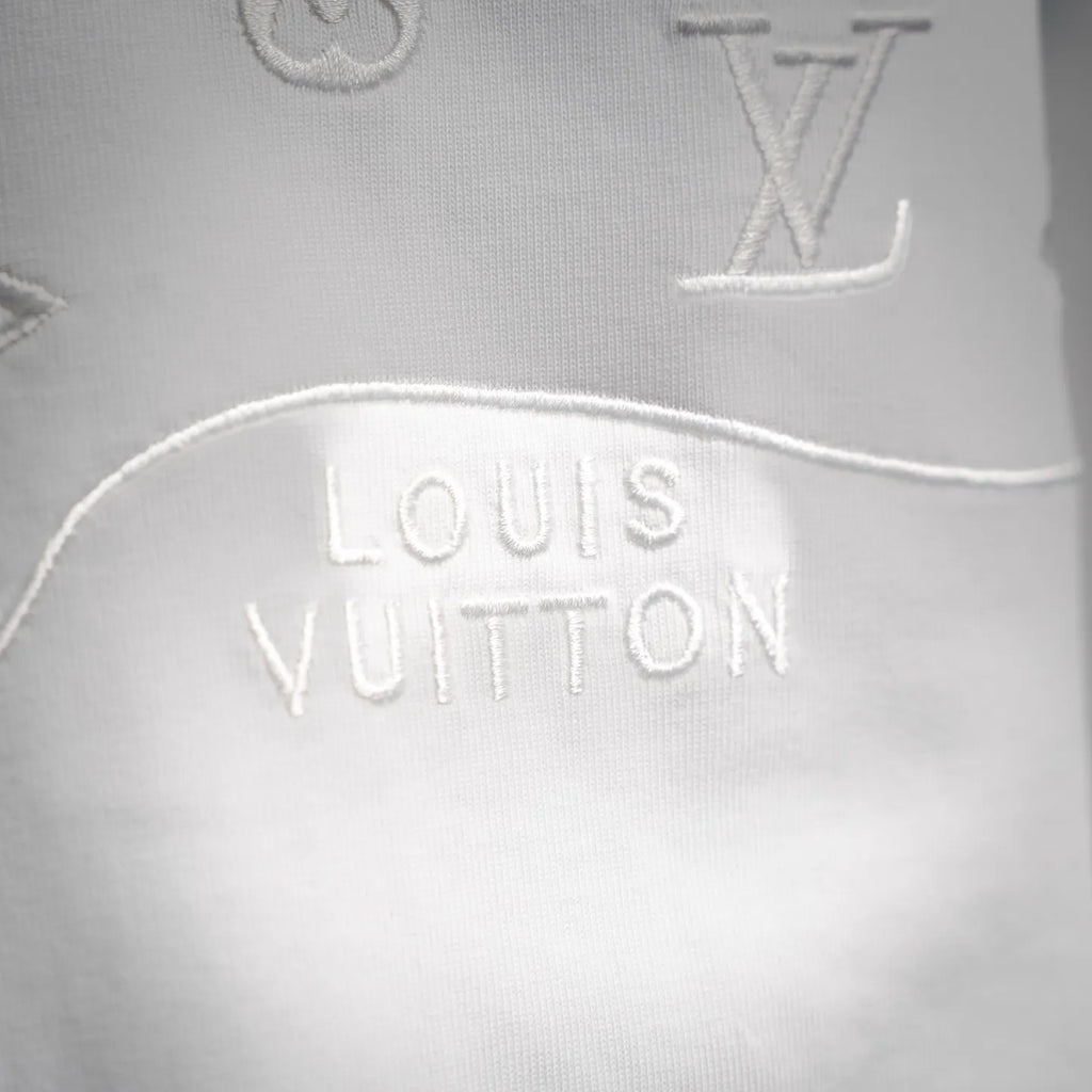 Louis Vuitton Clothes short