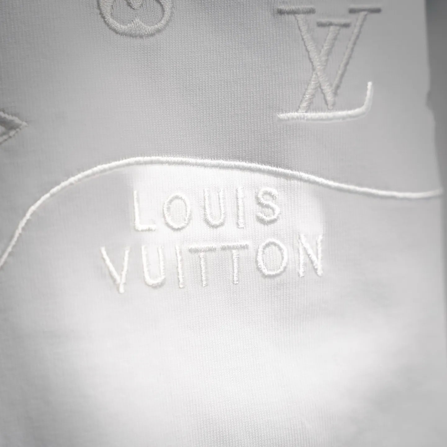 Louis Vuitton Clothes short