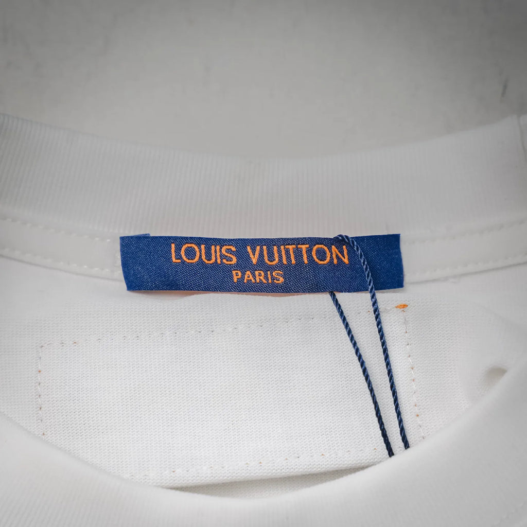 Louis Vuitton Clothes short