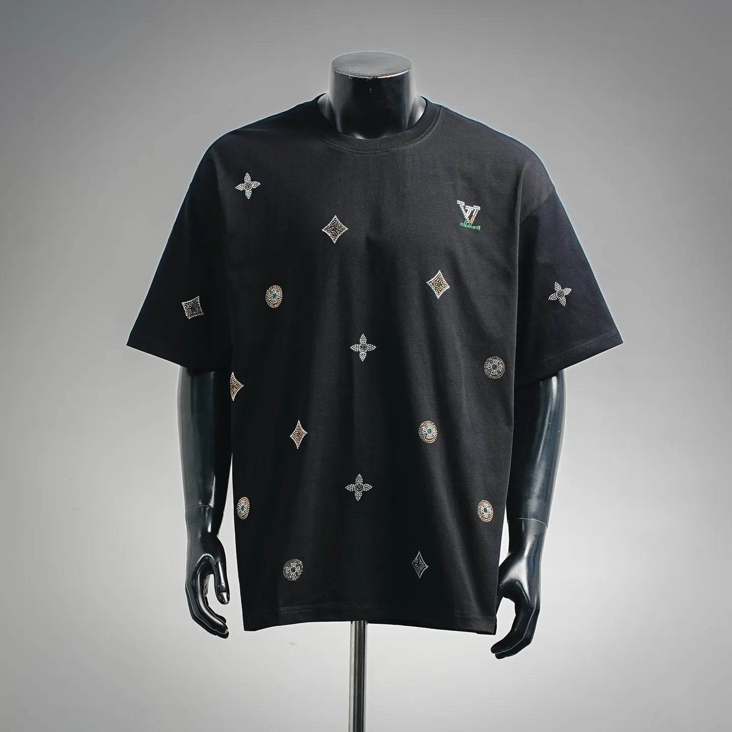 Louis Vuitton Clothes short