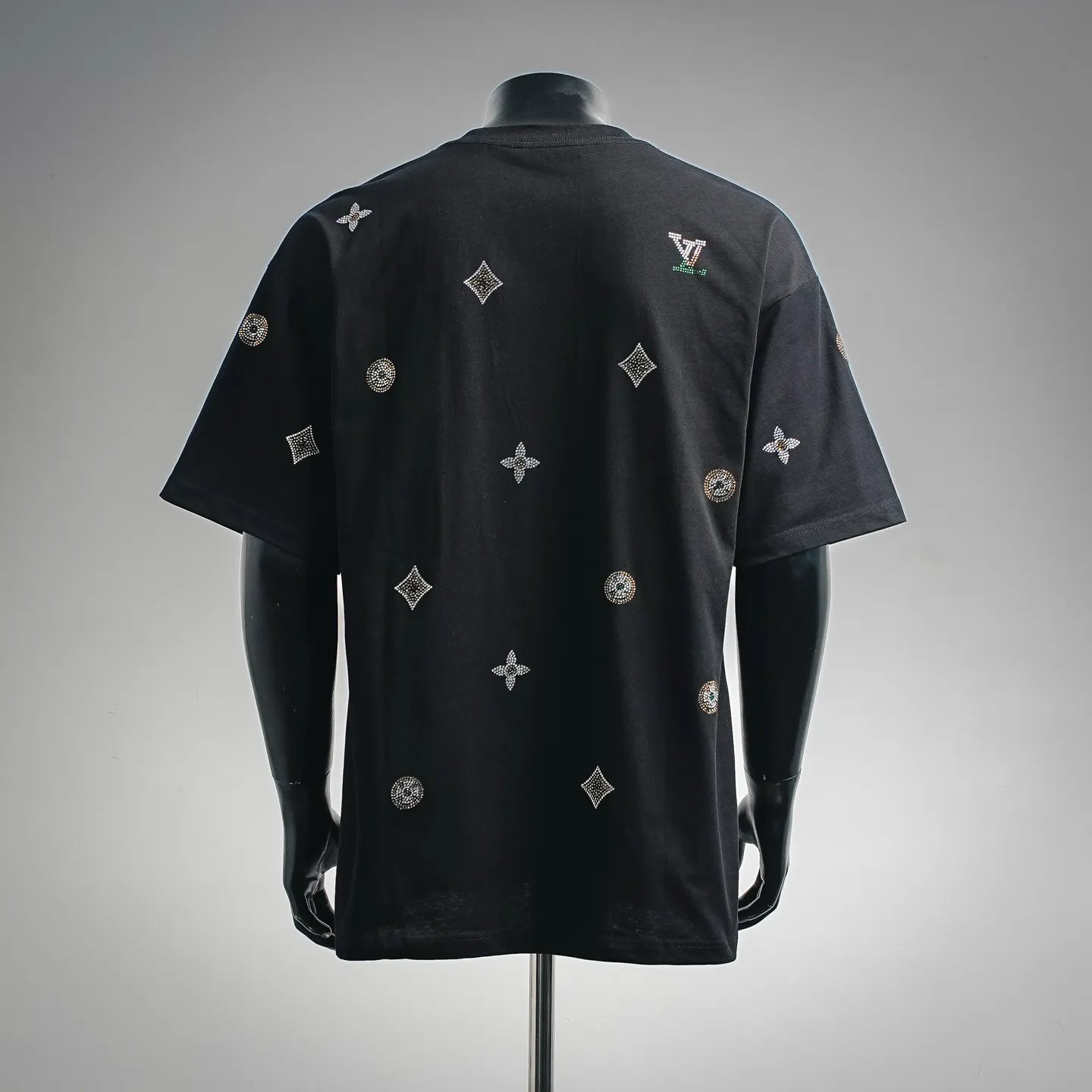 Louis Vuitton Clothes short