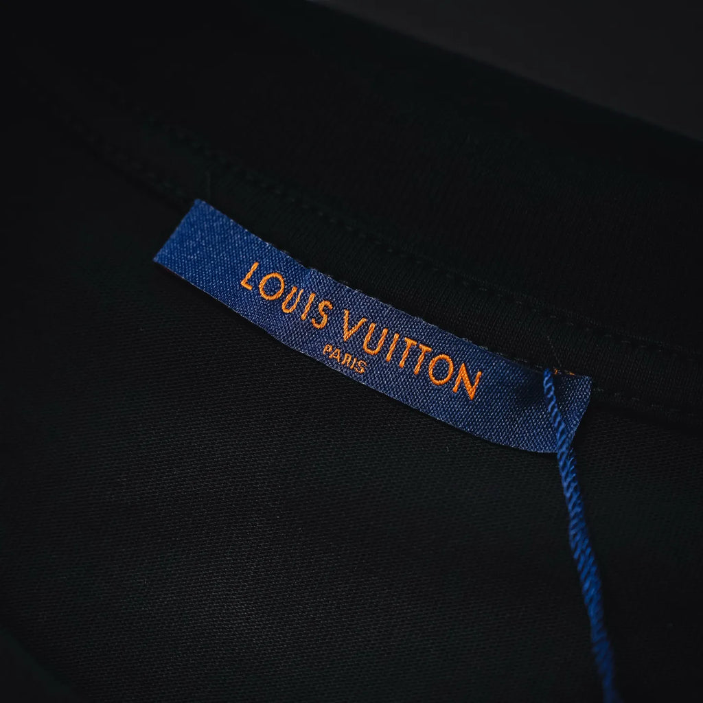 Louis Vuitton Clothes short