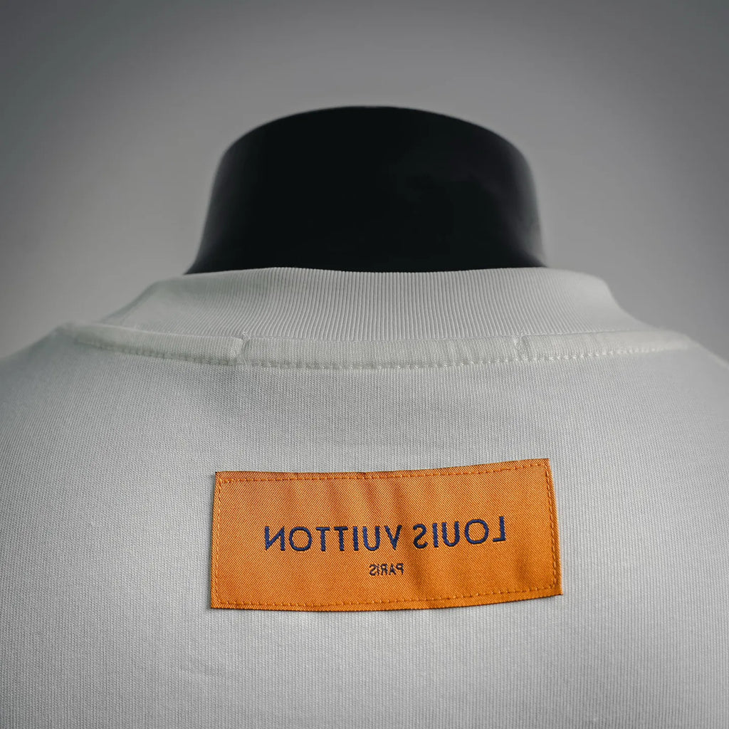 Louis Vuitton Clothes short