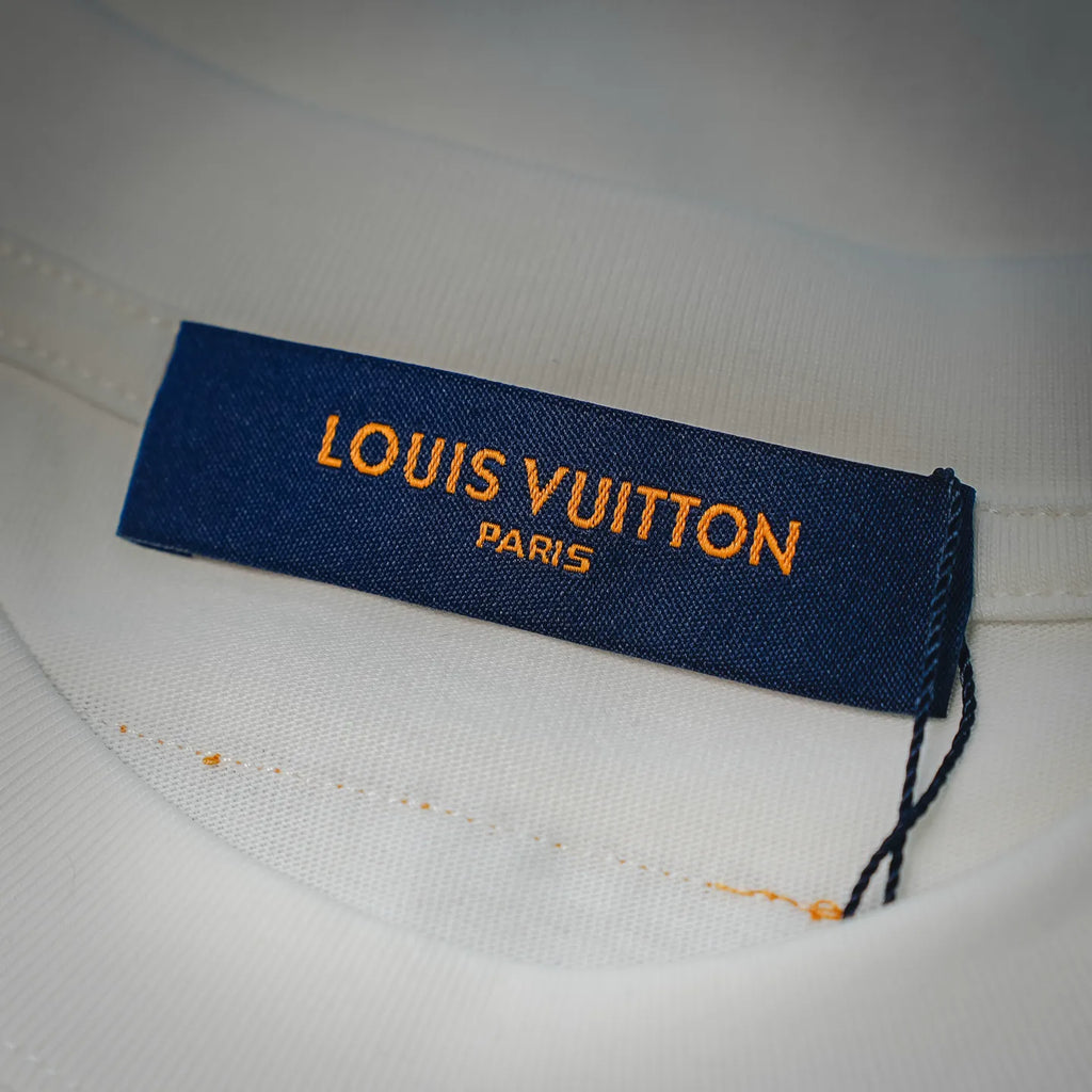 Louis Vuitton Clothes short