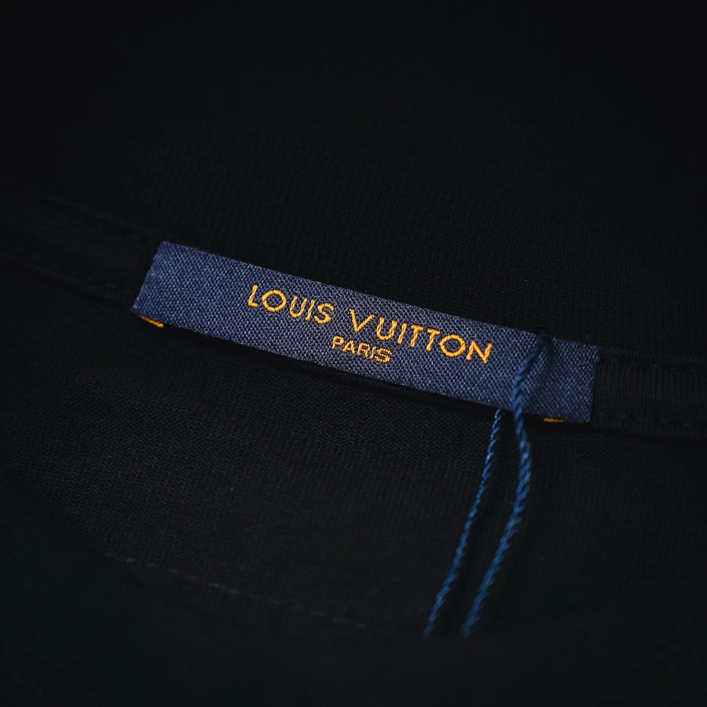Louis Vuitton Clothes short