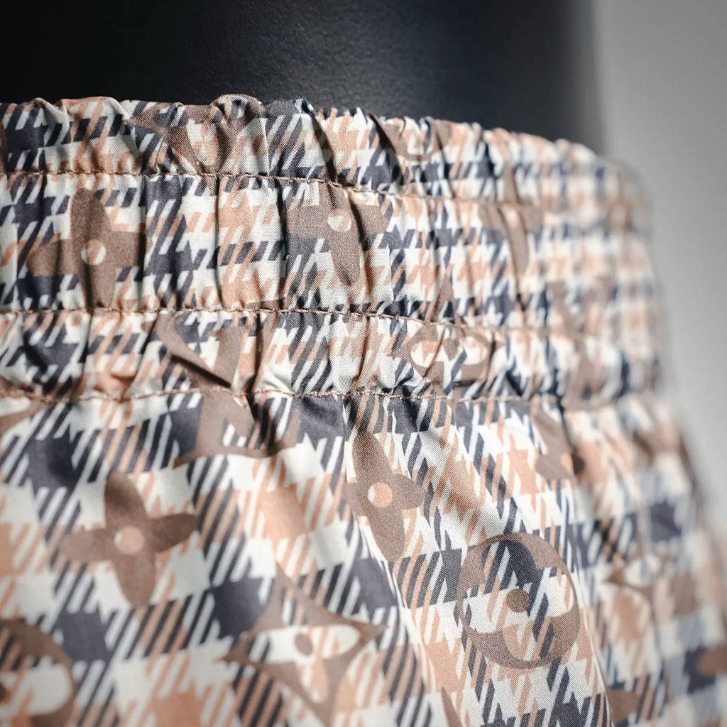 Clothes LV pants