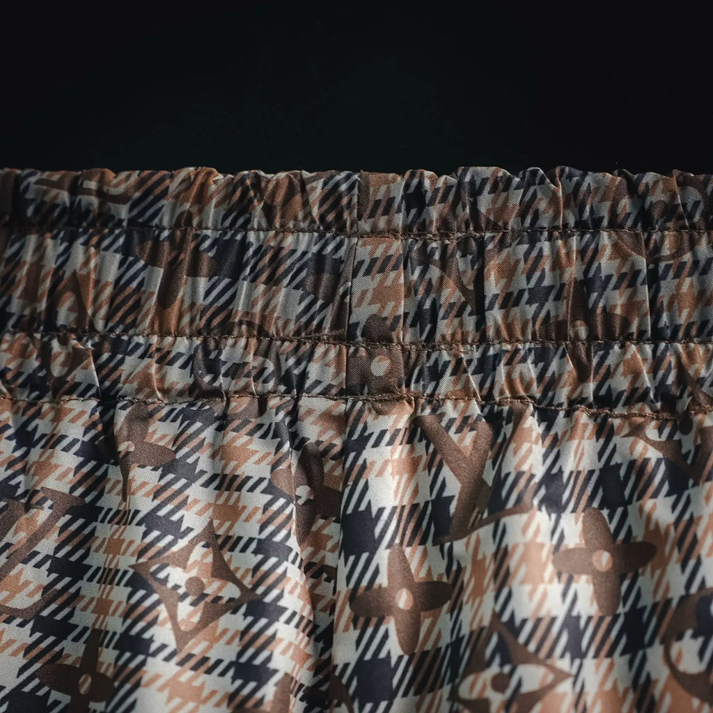Clothes LV pants