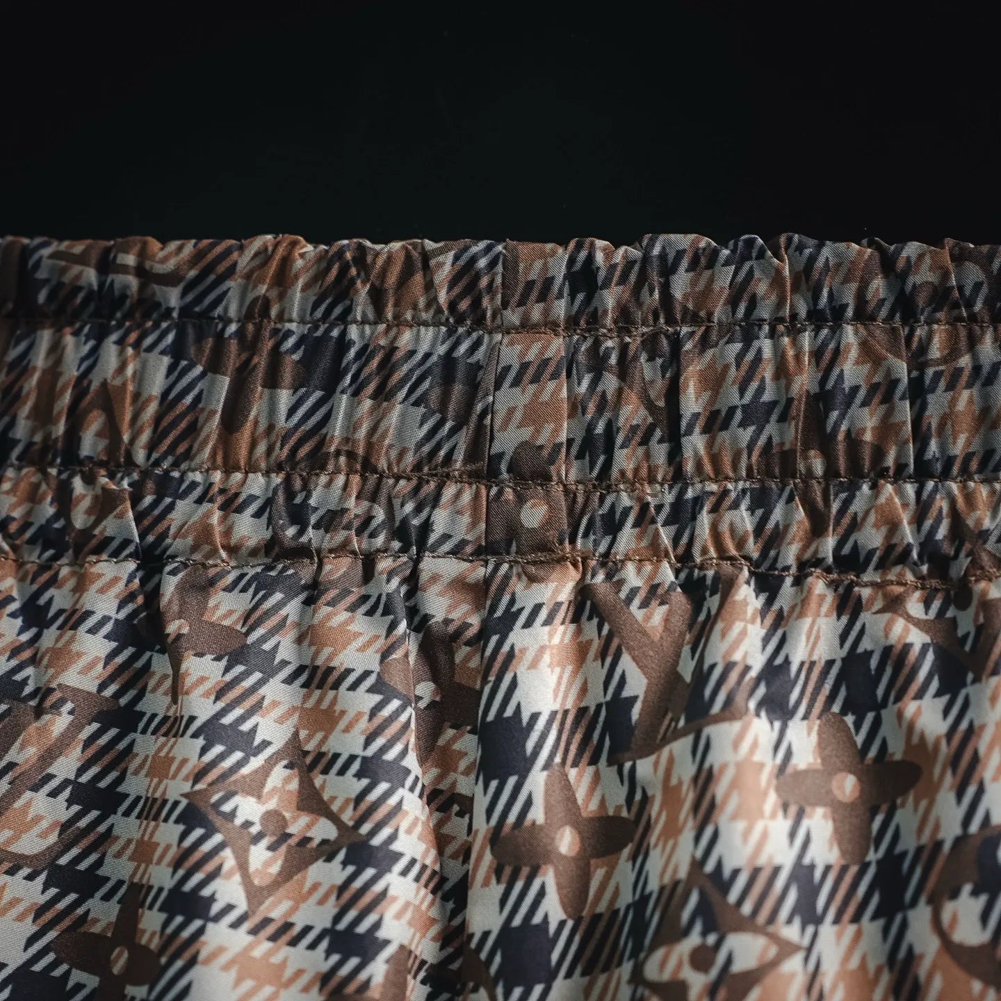 Clothes LV pants