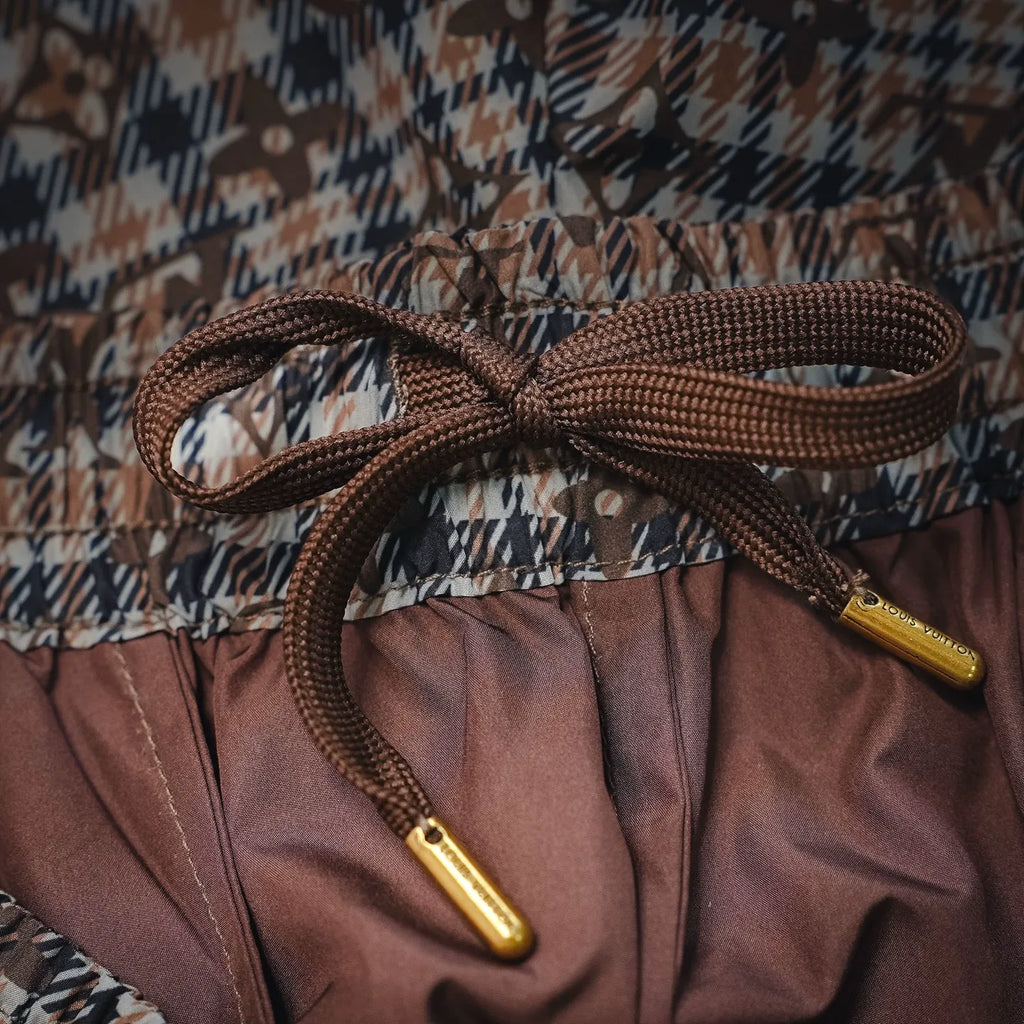 Clothes LV pants