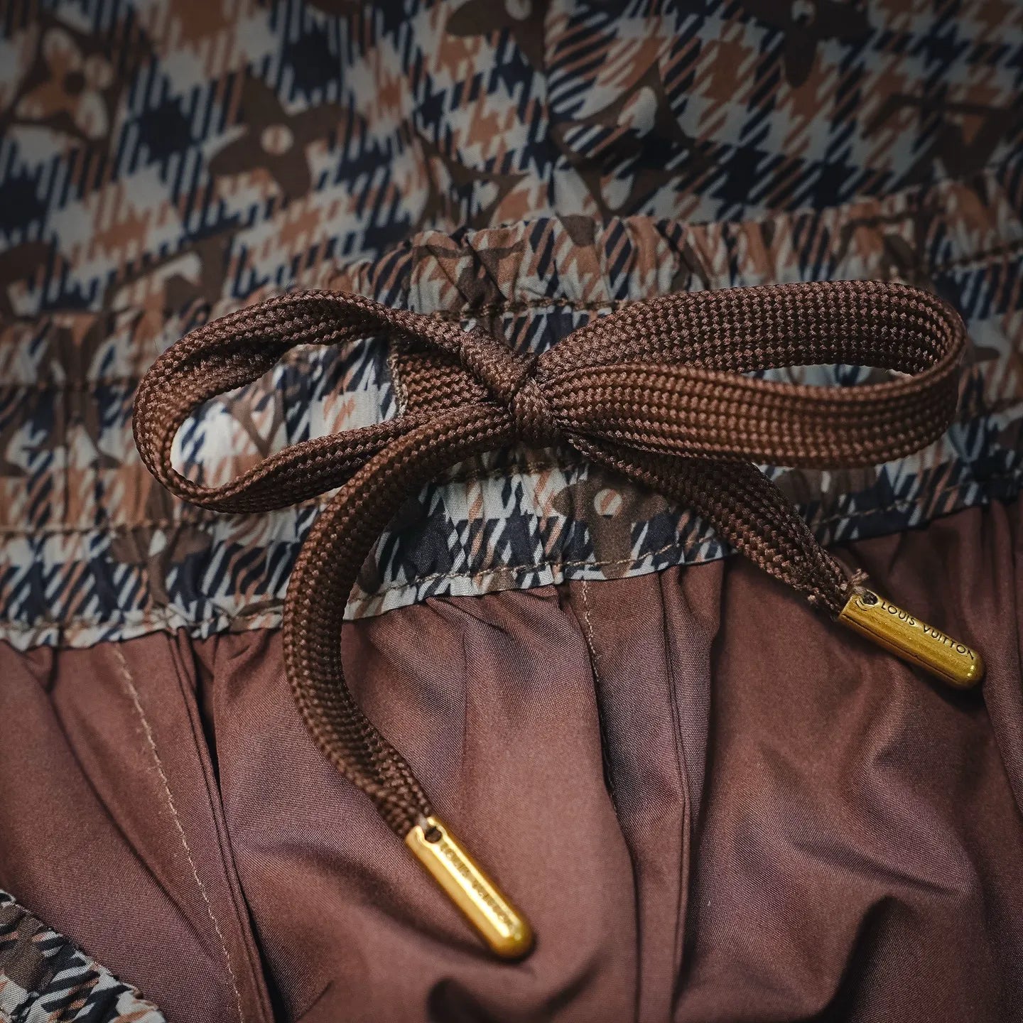 Clothes LV pants