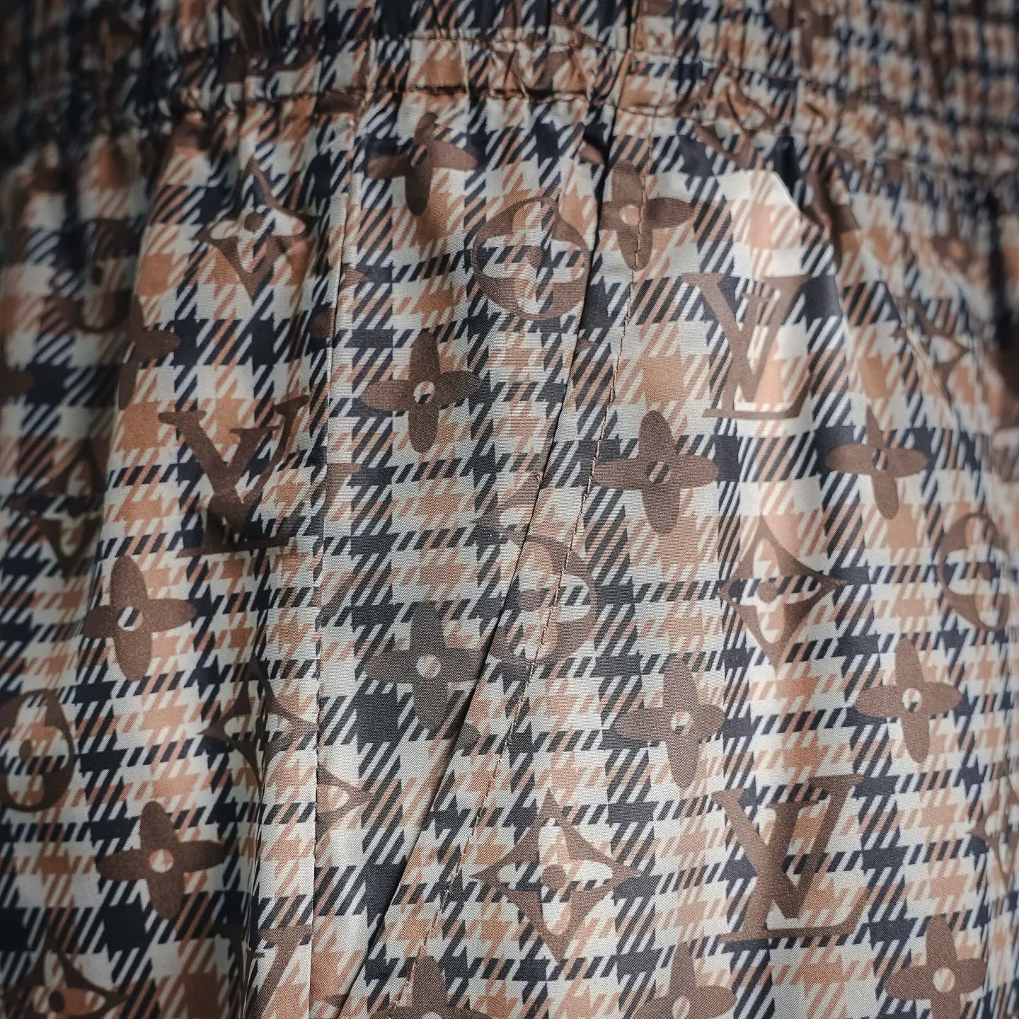 Clothes LV pants