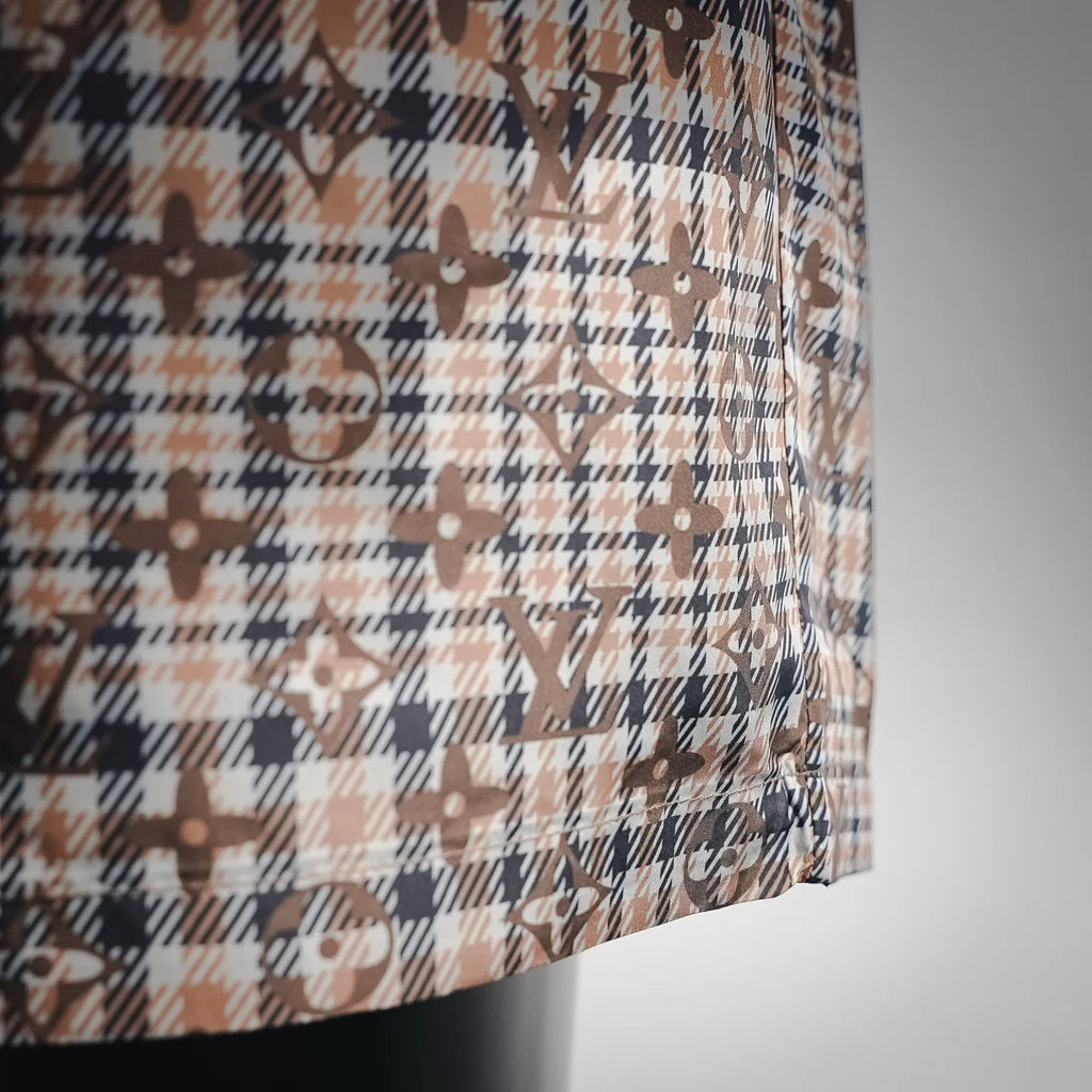 Clothes LV pants